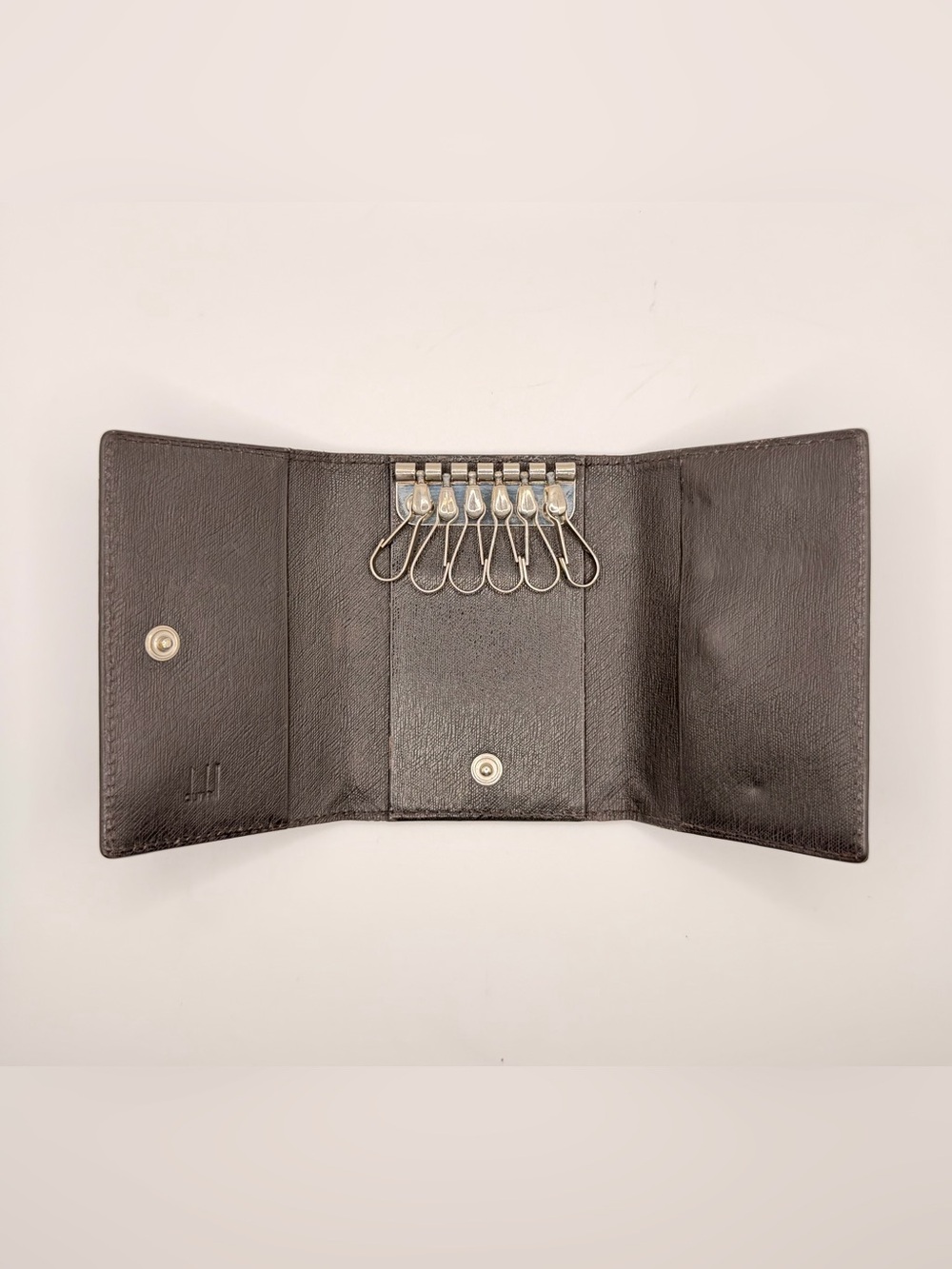 Dunhill Key Case